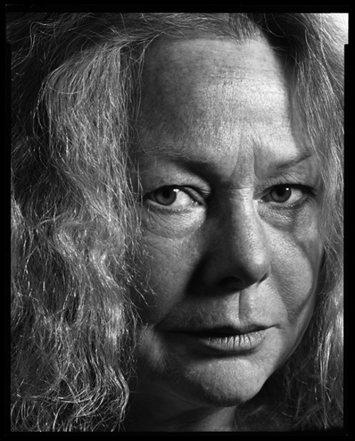 Foto: &copy; Gabriela Gernat Ksandr - SUDEK + 111 - Suzanne Pastor